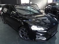 Ford FOCUS TURNIER ST-LINE