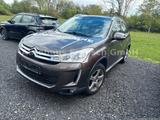 Citroën C4 Aircross 1.6 Tendance 2WD - Citroën C4 Aircross Gebrauchtwagen
