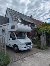 Dethleffs A6771 - Dethleffs A 6771