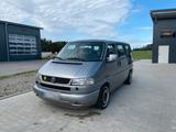 Volkswagen VW T4 Caravelle - 2 Schiebetüren - Volkswagen T4: Schiebetür