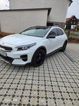 Kia XCeed 1.6 T-GDI DCT Platinum Platinum - Kia XCeed von privat