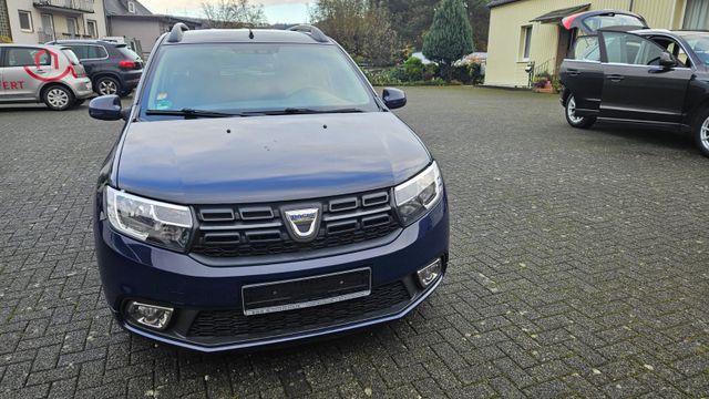 Dacia Logan MCV II Kombi Comfort KLIMA