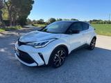 Toyota C-HR 2.0 Hybrid E-CVT Style - Toyota C-HR Kombi Gebrauchtwagen