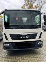 MAN TGL 8.180 4 x 2 BL mit Atlas Kran - Offers
