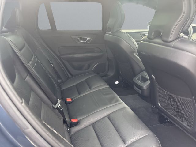V60 Kombi Inscription AWD *StandHZG+AHK+Navi+Led