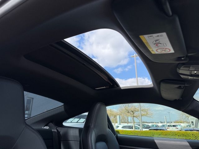 911 Carrera S 3.0 Porsche Approved Bose CarPlay