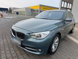 BMW 520D Gran Turismo - BMW 5er Reihe mit Diesel-Antrieb: Sportwagen