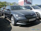 Skoda Superb Combi Sportline iV 1.4 - NAV,PANO.ACC,SHZ - Skoda Superb: Iv