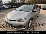 Toyota Auris Touring Sports Hybrid Dynamic - Toyota Auris: Kombi