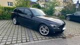 BMW 320d Touring M Sport Shadow Auto. M S... - BMW 320 Gebrauchtwagen in München