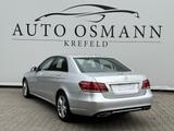 Mercedes-Benz E 250 7G-TRONIC Avantgarde / 360°KAM - Mercedes-Benz E 250: Avantgarde