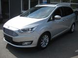 Ford Grand C-Max Grand C-MAX Titanium - gebrauchte Ford Grand C-Max aus dem Jahr 2019