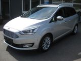 Ford Grand C-Max Grand C-MAX Titanium - Ford Grand C-Max aus 2019