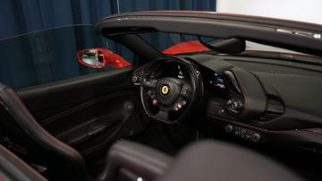 صورة مصغرة 13 لـ 2016 Ferrari 488 SPIDER