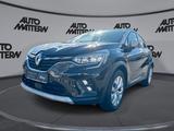Renault Captur TCe 140 Klima|LED|SHZ|Tempomat|CarPlay - Renault Captur Gebrauchtwagen in Bielefeld