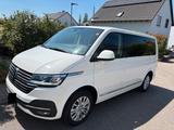 Volkswagen Multivan 6.1 - Generation SIX - DSG  4MOTION