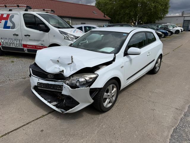 Kia ProCeed Edition 7 *MOTOR LÄUFT*