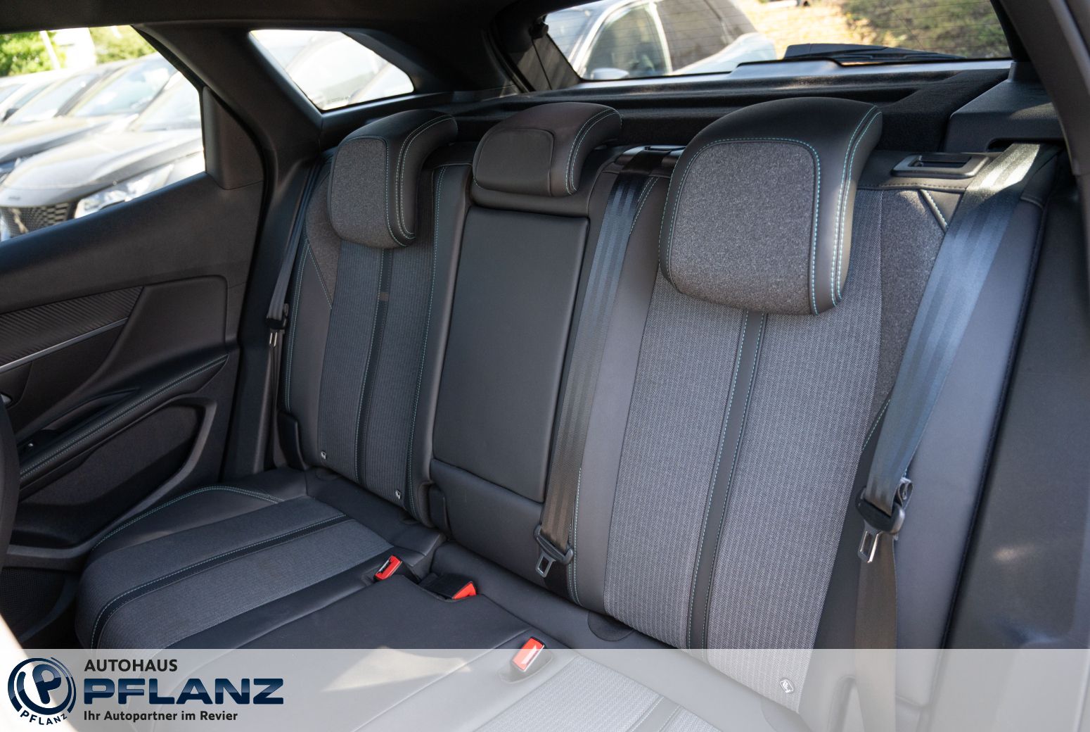 Peugeot 3008 - Bild 8