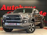 Toyota Tacoma TRD 4X4 PRINS LPG/AHK/SHD/SHZ/TWA/TOP - Toyota Tacoma Gebrauchtwagen