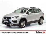 Seat Ateca 1.5 ecotsi xperience 150cv dsg - Seat Ateca mit Halbautomatikschaltung