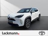 Toyota Yaris Cross 1.5 Hybrid Team D*Navi*Technikpaket* - Toyota Yaris Cross Gebrauchtwagen in Wuppertal