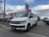 Volkswagen T6 Multivan Edition 4Motion 2,0TDI FINANZIERUNG - Volkswagen: 0 Finanzierung