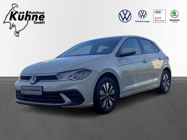 Polo 1.0 TSI Life KLIMA LED NAVI Virtual SHZ