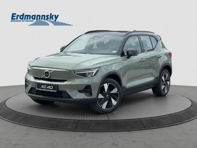 Volvo XC40 Plus Recharge Single/Sitzhzg/Lenkradhzg