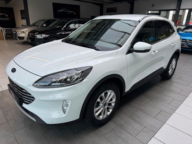 Ford Kuga Titanium X/Klimaautomatik/Automatik