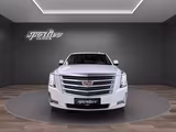 Cadillac Escalade GMT K2XL Platinum ESV - Cadillac Escalade: Platinum