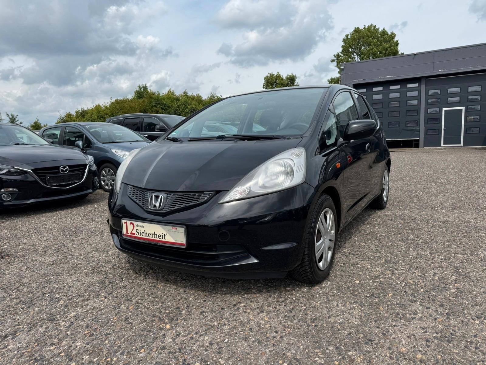 Honda Jazz 1.2 Trend
