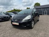 Honda Jazz 1.2 Trend - Honda Jazz Gebrauchtwagen in Duisburg
