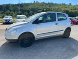 Volkswagen Fox 1.4 TDI Sport - Volkswagen Fox mit Diesel-Antrieb