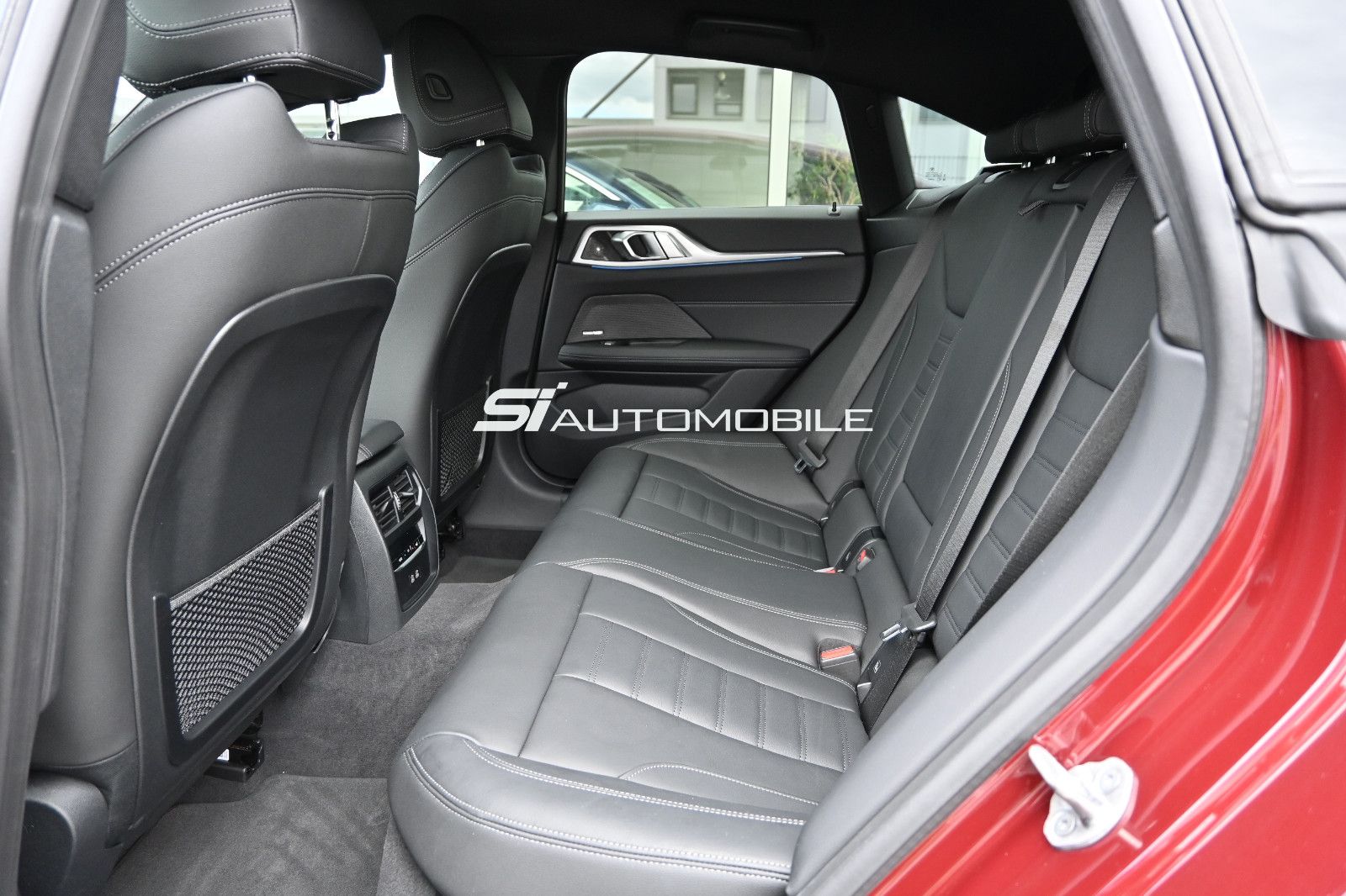 Fahrzeugabbildung BMW 430d xDrive Gran Coupé M Sport °AHK°ACC°STANDHZ°