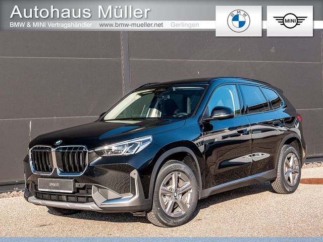 BMW X1 sDrive18i AKTION! Glasdach Totwinkel Kamera