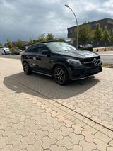 Mercedes-Benz GLE 43 AMG Mercedes-AMG GLE 43 4MATIC Merced... - Mercedes-Benz GLE 43 AMG von privat