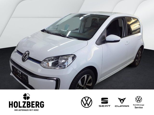 Volkswagen up! e-up! Active RFK+KLIMA+CCS+SHZ