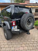 Jeep Wrangler 4xe Rubicon mit Faltdach, Reisemobil - Jeep Wrangler: Rubicon X