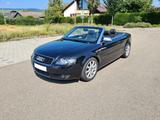 Audi A4 3.0 Cabriolet - Scheckheftgepflegt - Audi A4: Cabrio, A4cabrio