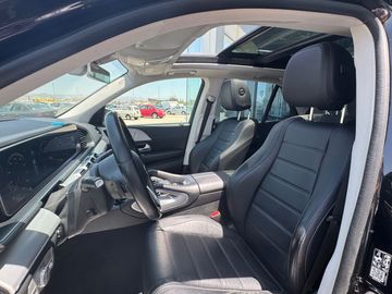 Mercedes GLE 300 - 9