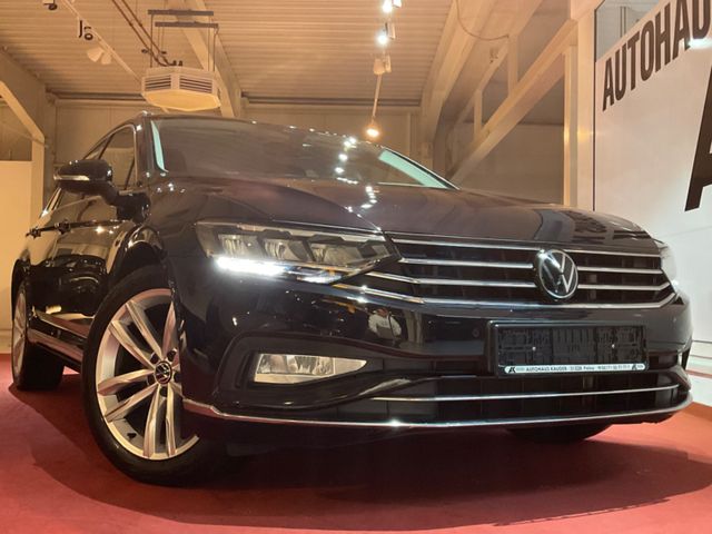 Volkswagen Passat Variant 1.5 TSI DSG Elegance*LED*AHK*