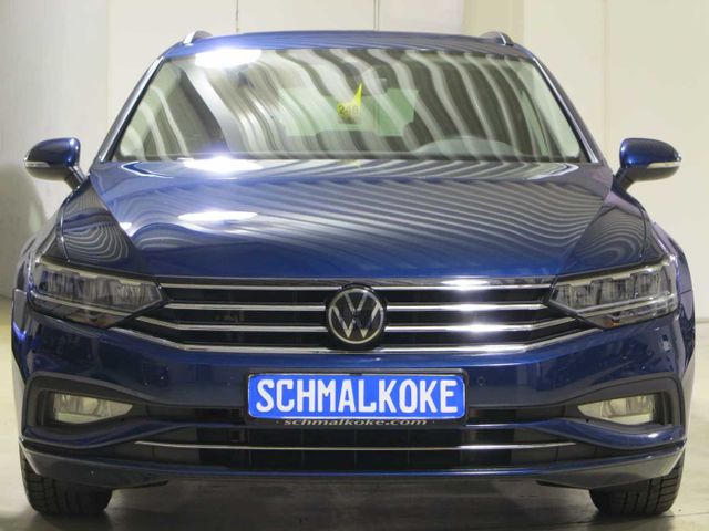 Volkswagen Passat Variant 1.5 TSI OPF DSG7 Business Navi