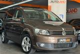 Volkswagen Touran Life BMT*1.HD*TEMPO*SHZG*PDC*PANO*NAVI* - VW Touran Gebrauchtwagen in Bonn