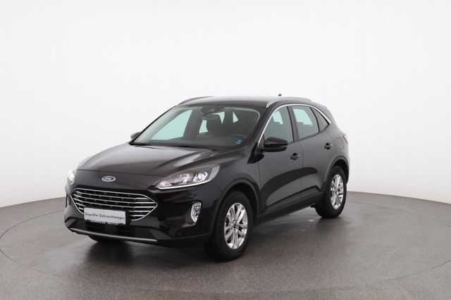 Ford Kuga Titanium