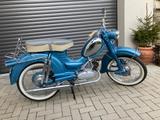 Zündapp Super Combinette - ZÜNDAPP VON 1 BIS 50 CCM