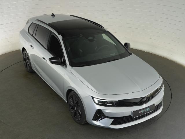 Opel Astra Electric L ST GS 54kWh AT+360 GRAD KAMERA+