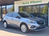 Opel Grandland X Ultimate Hybrid Bi-LED-Scheinwerfer - Opel Grandland (X) mit Hybrid-Antrieb