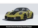 Porsche 992 911 Spirit 70 Burmester PCCB Lift SurroundVi