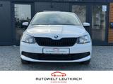 Skoda Fabia Active 1.0 MPI KLIMA SERVO 5trg. Klima - Skoda Fabia: Se