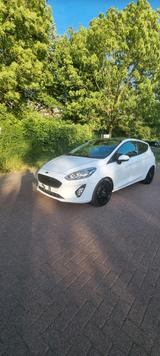Ford Fiesta 2018 - Ford Fiesta aus 2025